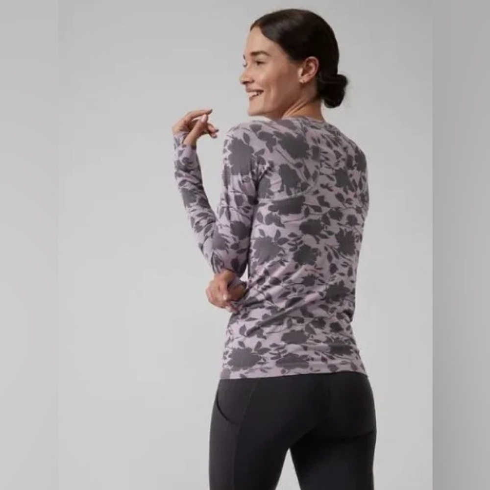 Athleta Women's Momentum Floral